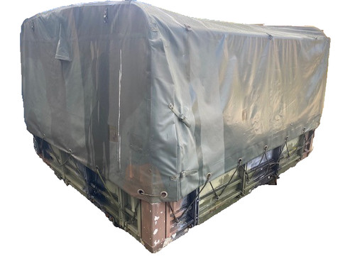 Plane planengestell spriegel - planengestell,
