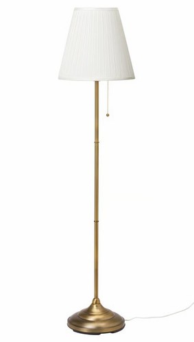 Ikea stehlampe årstid - ikea, i