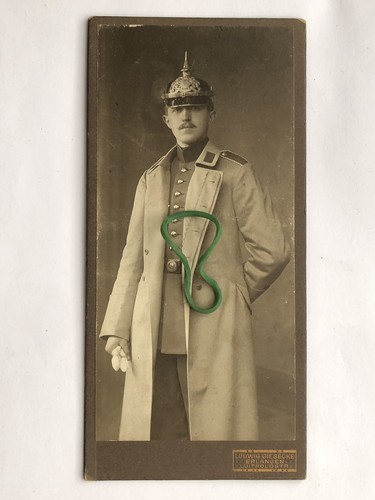 Cdv foto bayern - cdv,