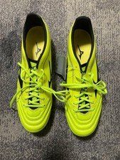 Basara 001 KL Kangaroo leather