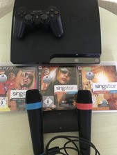 Sony Playstation 3 PS3 Konsole