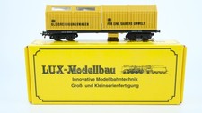 LUX-Modllbau H0 8830