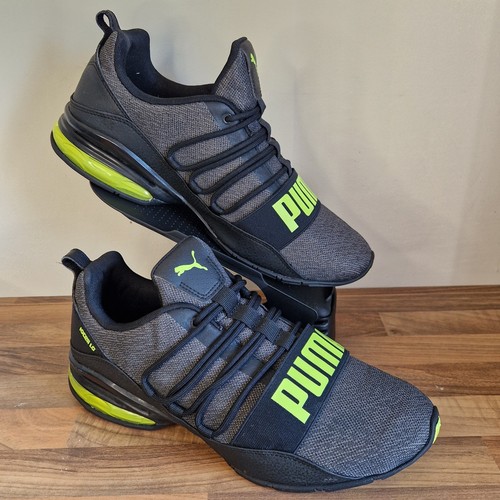 Herren puma turnschuhe größe - turnschuhe,