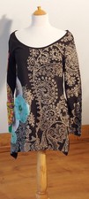 Desigual mustermix zipfel - mustermix,