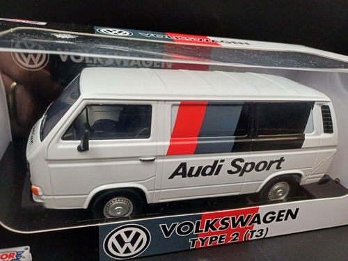 Motor max volkswagen type t3 - max, 2