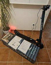 E-Scooter mit Zulassung |