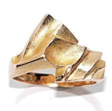 Ring LAPPONIA Gold 14K Damen