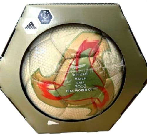 Adidas 2002 fifa world - fifa,