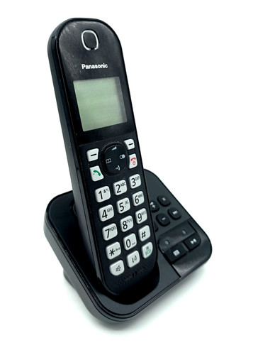 Panasonic tgc420g - panasonic, kx-tgc420g