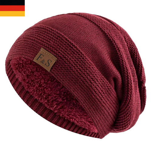Mütze beanie wintermütze - mütze,