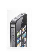 Apple iPhone 4S 8GB schwarz