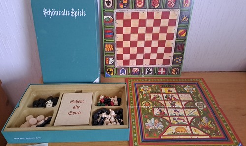Ravensburger schöne alte - ravensburger,