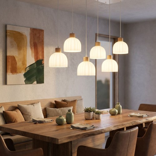 Led pendelleuchte - led,