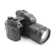 Olympus Camedia E-10 + Zustand C (278472)