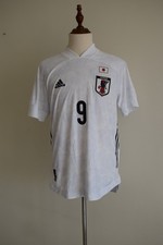 Japan 2020 2021 M football