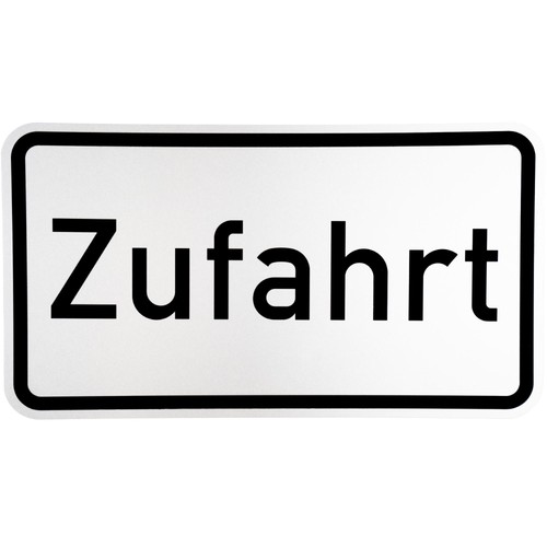 Stvo verkehrszeichen - stvo, nr