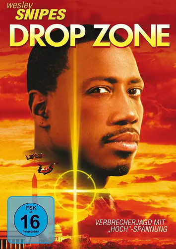 Drop zone wesley - drop,