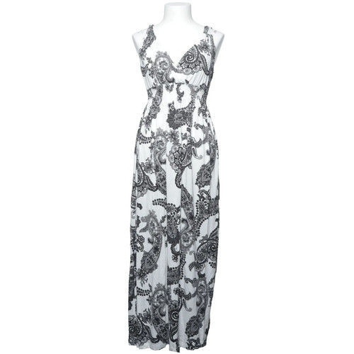 Lascana maxikleid größe - maxikleid,,