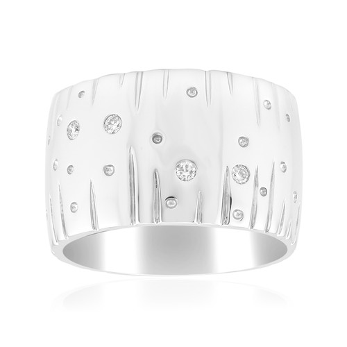 Cavill silberring herren 925 - herren,