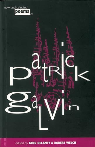 New and selected poems - selected,