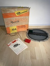 RIVAROSSI 5104 - PIATTAFORMA