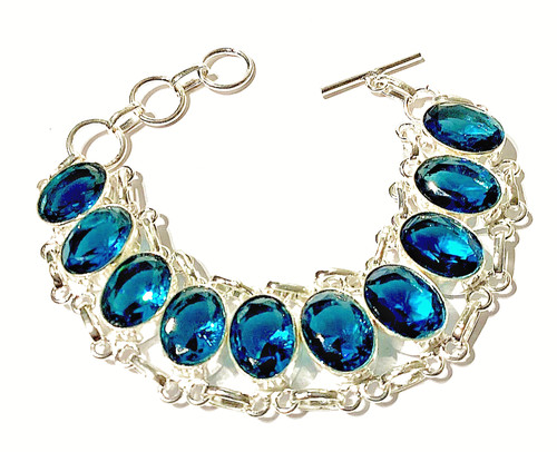 Blau a s edelstein - t,