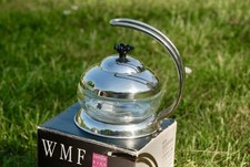 Edition King Matteo Thun WMF Parmesandose Käse-/ Geleegestell Deckeldose Mattheo