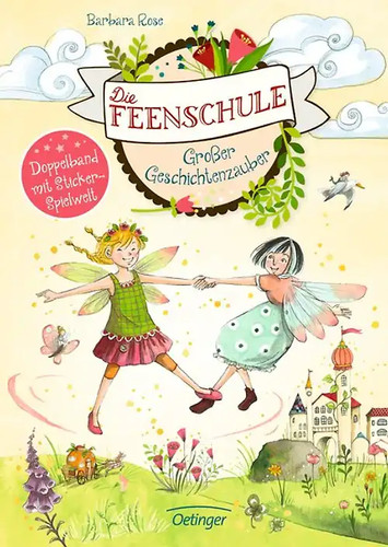 Die feenschule großer - die,