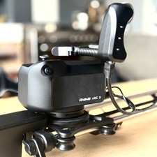 Rhino motion control slider - rhino,