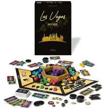 Ravensburger 26918 Las Vegas