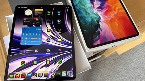 Apple ipad pro - apple,