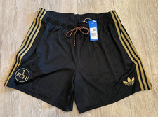 Adidas 1.FCN Jubiläums Shorts