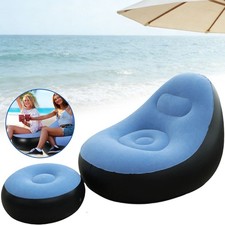 Aufblasbar Sofa Couch Sessel