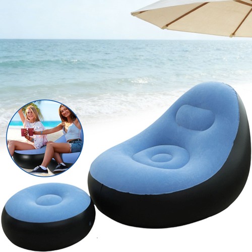 Aufblasbar sofa couch - sofa, sessel