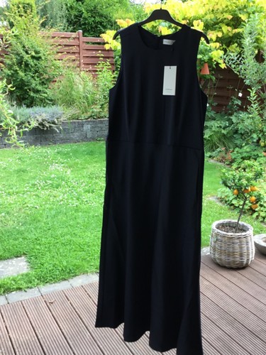 Inwear midi kleid marine blau - midi,