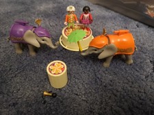 Playmobil 4235 Zirkus Baby