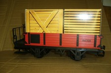 LGB /Toy TRain  Güterwagen siehe Bilder neuwertig ohne OVP.