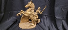 Zelda twilight princess statue - twilight,