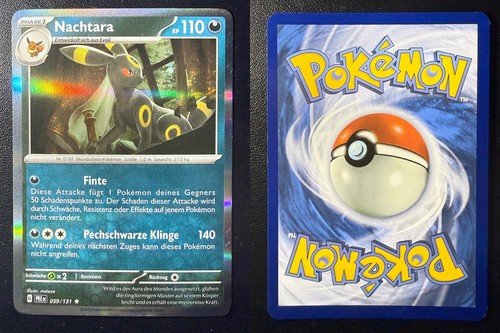 Nachtara 059 131 holo - 059/131,