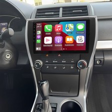 FM Hifi Wifi Car Radio Stereo