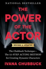 The Power Of The Actor