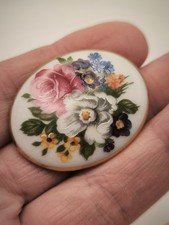 König Vintage Porzellan -