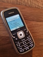 Nokia 5500 Sport - entsperrt -