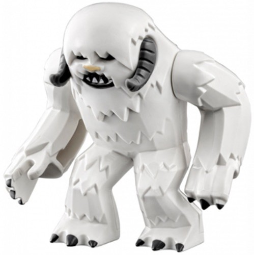 Lego part wampa - wampa,