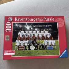 Ravensburger Puzzle FC Bayern