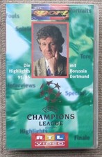 Uefa champions league - champions,