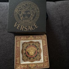 Rosenthal VERSACE Medusa