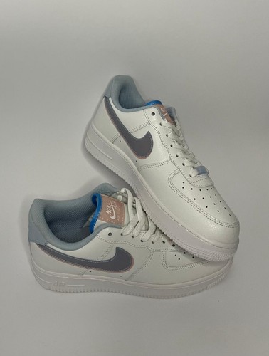 Nike air force lv8 double - 1,