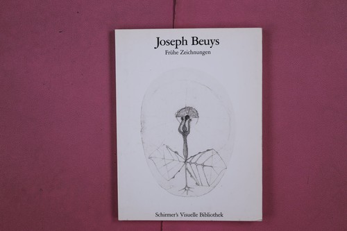 290666 joseph beuys - 290666,