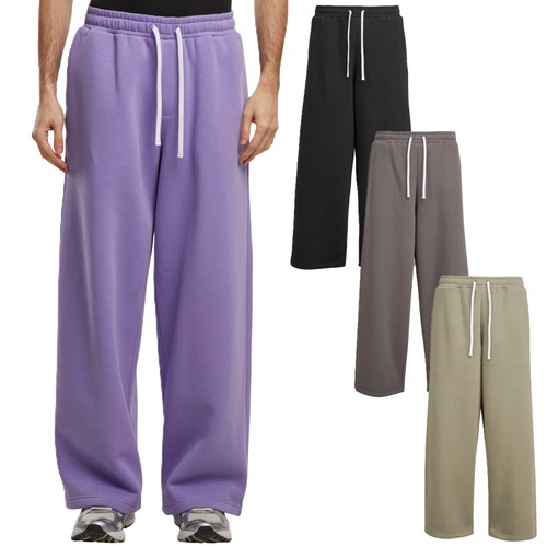 Urban classics fluffy - urban, wide